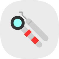 conception d'icônes vectorielles d'outils vecteur