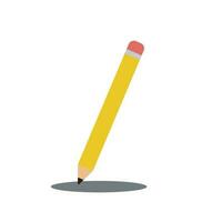 illustration crayon conception gratuit Télécharger vecteur