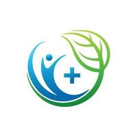 médical santé logo conception modèles vecteur