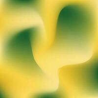 vert Jaune nourriture rétro été Couleur gradiant illustration. vert Jaune nourriture rétro été Couleur gradiant Contexte 4k magnifique vert Jaune pente Contexte avec bruit vecteur