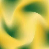 vert Jaune nourriture rétro été Couleur gradiant illustration. vert Jaune nourriture rétro été Couleur gradiant Contexte 4k magnifique vert Jaune pente Contexte avec bruit vecteur