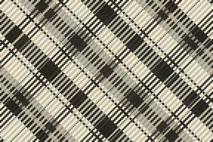 motif de couleur rétro tartan ou plaid. vecteur