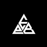 epb lettre logo Créatif conception avec vecteur graphique, epb Facile et moderne logo. epb luxueux alphabet conception