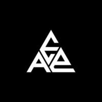 pae lettre logo Créatif conception avec vecteur graphique, pae Facile et moderne logo. pae luxueux alphabet conception