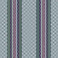 modèle Contexte vecteur de lignes verticale texture avec une sans couture en tissu textile Bande.
