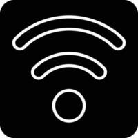 Wifi lien gratuit vecteur