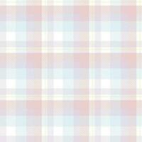 Écossais tartan plaid sans couture modèle, Écossais tartan sans couture modèle. sans couture tartan illustration vecteur ensemble pour foulard, couverture, autre moderne printemps été l'automne hiver vacances en tissu imprimer.