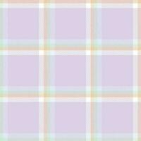 plaid modèle transparent. classique plaid tartan sans couture tartan illustration vecteur ensemble pour foulard, couverture, autre moderne printemps été l'automne hiver vacances en tissu imprimer.