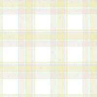 Écossais tartan modèle. damier modèle sans couture tartan illustration vecteur ensemble pour foulard, couverture, autre moderne printemps été l'automne hiver vacances en tissu imprimer.