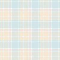 tartan plaid modèle transparent. damier modèle. sans couture tartan illustration vecteur ensemble pour foulard, couverture, autre moderne printemps été l'automne hiver vacances en tissu imprimer.