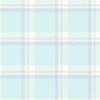 tartan modèle transparent. damier modèle pour foulard, robe, jupe, autre moderne printemps l'automne hiver mode textile conception. vecteur