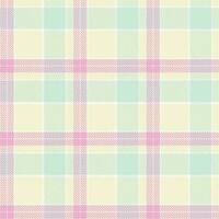 tartan plaid vecteur sans couture modèle. Écossais plaid, sans couture tartan illustration vecteur ensemble pour foulard, couverture, autre moderne printemps été l'automne hiver vacances en tissu imprimer.