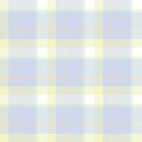 tartan plaid modèle transparent. traditionnel Écossais à carreaux Contexte. flanelle chemise tartan motifs. branché carrelage vecteur illustration pour fonds d'écran.