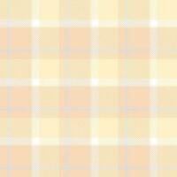 plaid modèle transparent. vichy motifs sans couture tartan illustration vecteur ensemble pour foulard, couverture, autre moderne printemps été l'automne hiver vacances en tissu imprimer.