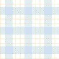 Écossais tartan plaid sans couture modèle, Écossais tartan sans couture modèle. flanelle chemise tartan motifs. branché carrelage vecteur illustration pour fonds d'écran.