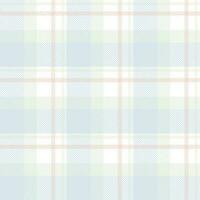 tartan plaid modèle transparent. damier modèle. traditionnel Écossais tissé tissu. bûcheron chemise flanelle textile. modèle tuile échantillon inclus. vecteur