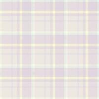 Écossais tartan sans couture modèle. plaid modèle sans couture traditionnel Écossais tissé tissu. bûcheron chemise flanelle textile. modèle tuile échantillon inclus. vecteur