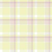 tartan modèle transparent. plaid modèle sans couture tartan illustration vecteur ensemble pour foulard, couverture, autre moderne printemps été l'automne hiver vacances en tissu imprimer.