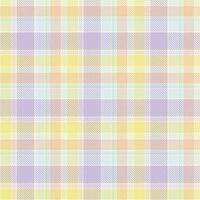 tartan modèle transparent. classique Écossais tartan conception. sans couture tartan illustration vecteur ensemble pour foulard, couverture, autre moderne printemps été l'automne hiver vacances en tissu imprimer.