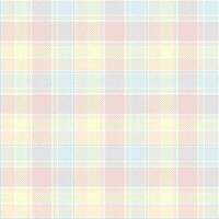 tartan plaid sans couture modèle. classique Écossais tartan conception. flanelle chemise tartan motifs. branché carrelage vecteur illustration pour fonds d'écran.