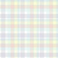 classique Écossais tartan conception. Écossais plaid, pour foulard, robe, jupe, autre moderne printemps l'automne hiver mode textile conception. vecteur