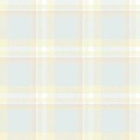 Écossais tartan sans couture modèle. classique Écossais tartan conception. flanelle chemise tartan motifs. branché carrelage pour fonds d'écran. vecteur