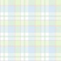 classique Écossais tartan conception. damier modèle. pour foulard, robe, jupe, autre moderne printemps l'automne hiver mode textile conception. vecteur