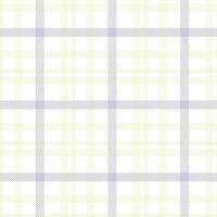 Écossais tartan sans couture modèle. plaids modèle sans couture flanelle chemise tartan motifs. branché carrelage pour fonds d'écran. vecteur