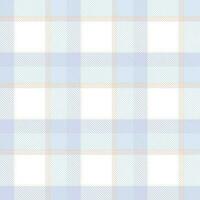 plaid motifs transparent. tartan sans couture modèle sans couture tartan illustration vecteur ensemble pour foulard, couverture, autre moderne printemps été l'automne hiver vacances en tissu imprimer.