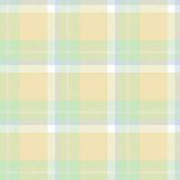 plaids modèle transparent. traditionnel Écossais à carreaux Contexte. sans couture tartan illustration vecteur ensemble pour foulard, couverture, autre moderne printemps été l'automne hiver vacances en tissu imprimer.