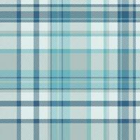 tartan modèle plaid de texture sans couture Contexte avec une vecteur textile en tissu vérifier.