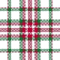 conception de vecteur de fond de pixel. plaid de modèle sans couture moderne. tissu de texture carrée. textile écossais tartan. ornement de madras de couleur de beauté.