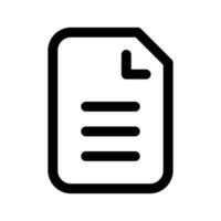 fichier icône vecteur symbole conception illustration