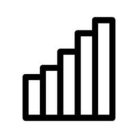 signal icône vecteur symbole conception illustration