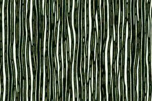 attacher colorant Shibori tye mourir abstrait peindre brosse batik encre tourbillon spirale en tissu rétro botanique cercle conception géométrique répéter dessin tuile vecteur vert marron foncé bleu couleurs , bois ligne