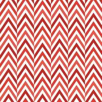 rouge chevrons modèle. chevrons vecteur modèle. sans couture géométrique modèle pour vêtements, emballage papier, toile de fond, arrière-plan, cadeau carte.