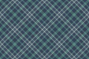 tartan sans couture vecteur de textile en tissu modèle avec une Contexte vérifier plaid texture.