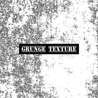 noir et blanc grunge texture. grunge textures illustration Contexte. poussière recouvrir. vecteur