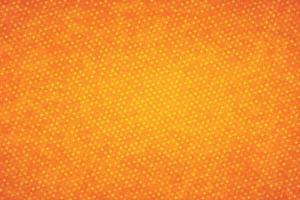 abstrait jaune orange vecteur