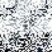 motifs de pixels - La technologie - ordinateur vecteur