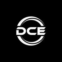 dés logo conception, inspiration pour une unique identité. moderne élégance et Créatif conception. filigrane votre Succès avec le frappant cette logo. vecteur