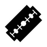 lame vecteur glyphe icône pour personnel et commercial utiliser.