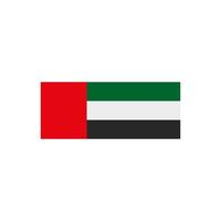 icône de drapeau de pays d'Arabie saoudite vecteur