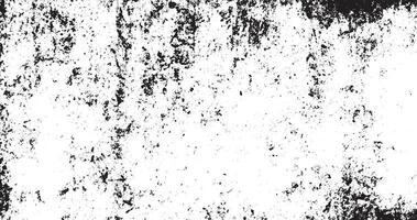 grunge texture.overlay illustration sur n'importe quel dessin pour créer un effet vintage grungy et de la profondeur. pour affiches, bannières, designs rétro et urbains. vecteur