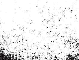 abstrait texture sale et rayures Cadre. poussière particule et poussière grain texture ou saleté recouvrir utilisation effet pour Cadre avec espace pour votre texte ou image et ancien grunge style. vecteur