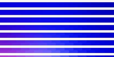 toile de fond vecteur bleu rose clair avec un design abstrait dégradé de lignes dans un style simple avec des lignes nettes meilleur design pour vos bannières d'affiches