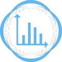 icône de vecteur de statistiques