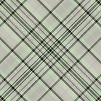 motif de couleur vintage tartan ou plaid. vecteur