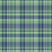 motif de couleur vintage tartan ou plaid. vecteur