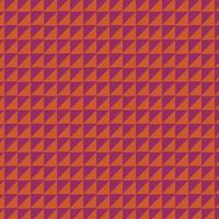 motif géométrique rectangles rouges colorés vecteur